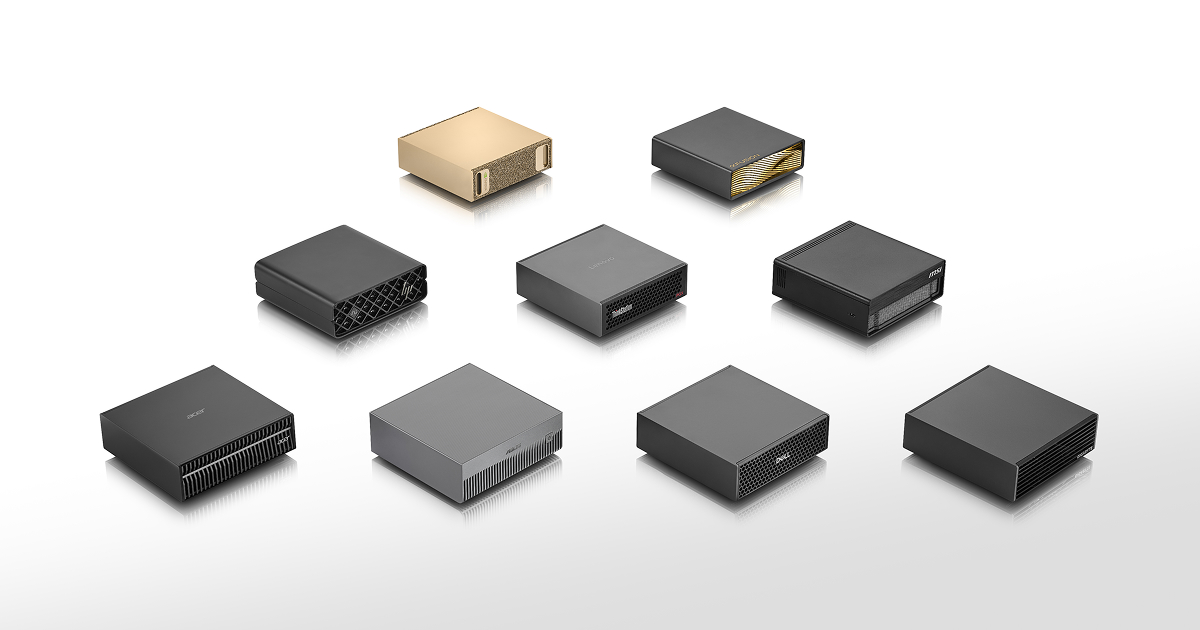 NVIDIA DGX Spark